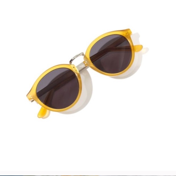 ISO Madewell Indio Sunglasses - Picture 3 of 3